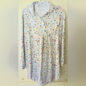 KOOLABURRA By UGG Night Shirt 1X